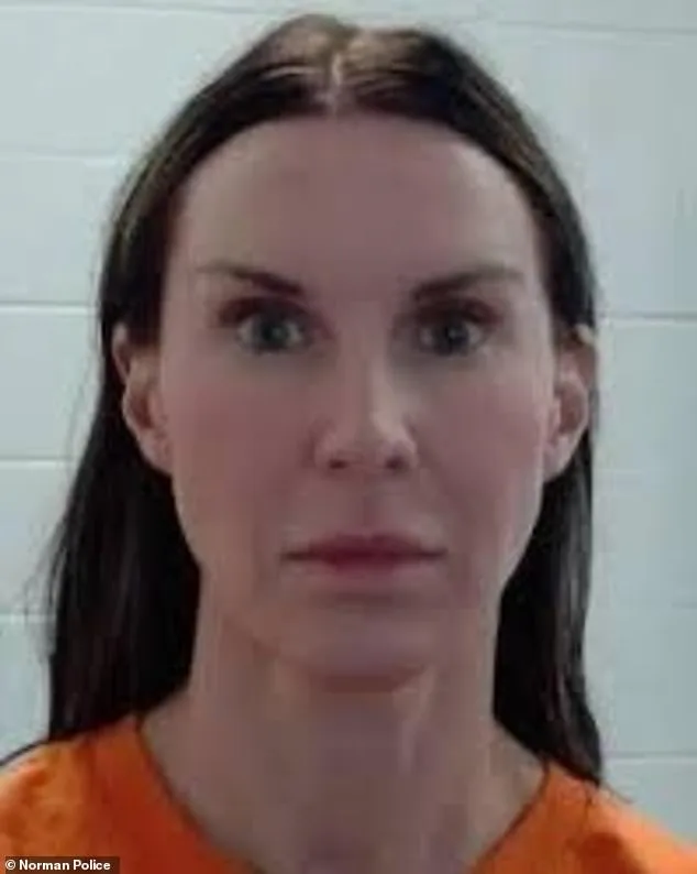 Sarah Polston's Early Release Sparks Debate Over Oklahoma's GPS Program in DUI Case That Left Victim in Coma