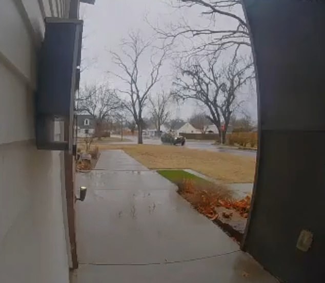 Sarah Polston's Early Release Sparks Debate Over Oklahoma's GPS Program in DUI Case That Left Victim in Coma