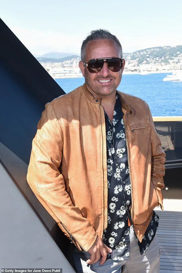 Former Duke of York's 2010 Private Dinner with Saudi Businessman Linked to 9/11 Hijackers Revealed in Epstein Files Emails