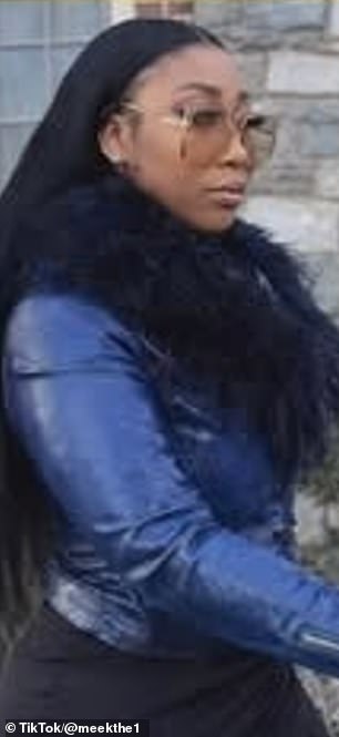 From Lavish Lifestyle to Jail: Tamieka Goode's Downfall Exposed by Teen's Camera