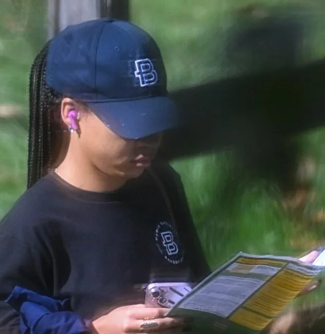 From Lavish Lifestyle to Jail: Tamieka Goode's Downfall Exposed by Teen's Camera