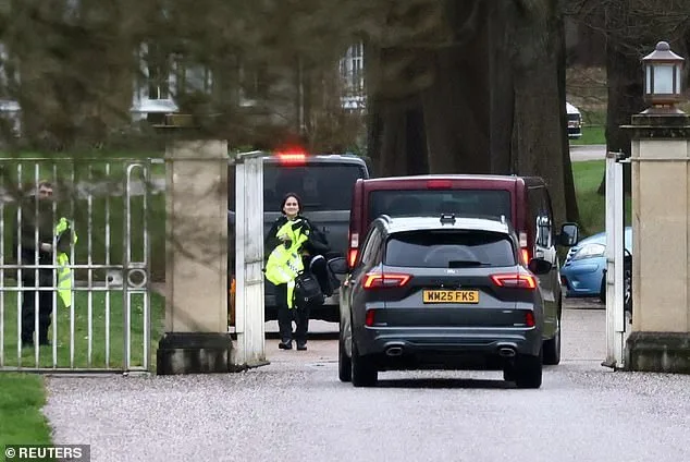 Ongoing Police Investigation into Andrew Mountbatten-Windsor: Arrest and Searches at Royal Lodge and Sandringham Estate