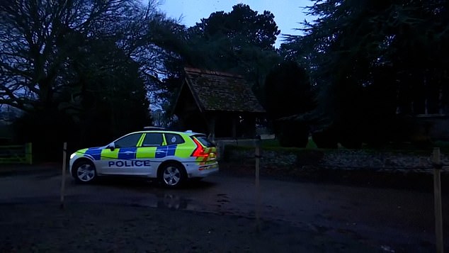 Ongoing Police Investigation into Andrew Mountbatten-Windsor: Arrest and Searches at Royal Lodge and Sandringham Estate