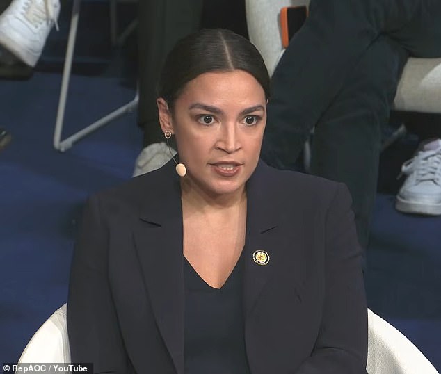 AOC's Foreign Policy Gaffes: Could They Derail Her Presidential Ambitions?