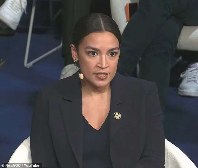 AOC's Foreign Policy Gaffes: Could They Derail Her Presidential Ambitions?