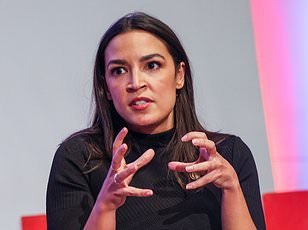 AOC's Foreign Policy Gaffes: Could They Derail Her Presidential Ambitions?