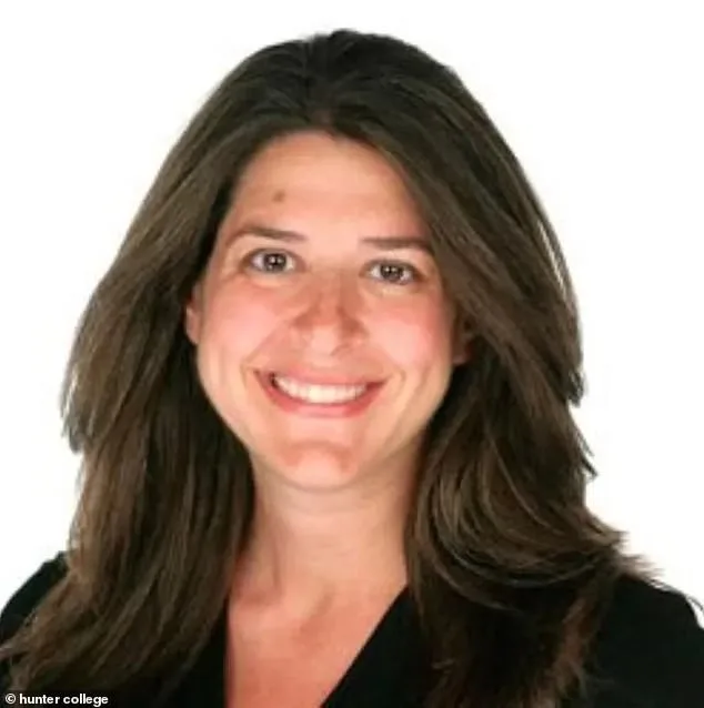 NYC Professor's 'Abhorrent' Comments on Black Students Spark Controversy During School Closure Debate