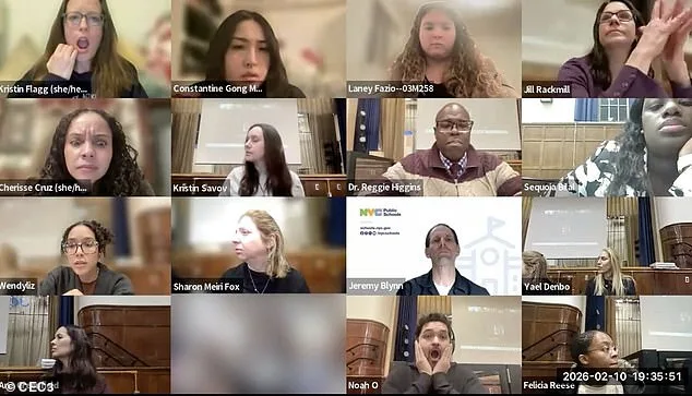 NYC Professor's 'Abhorrent' Comments on Black Students Spark Controversy During School Closure Debate