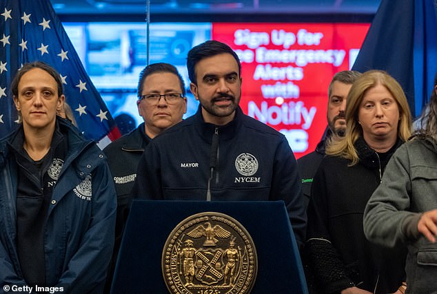 NYC Professor's 'Abhorrent' Comments on Black Students Spark Controversy During School Closure Debate