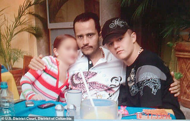 U.S.-Supported Mexican Raid Kills CJNG Leader El Mencho in Jalisco