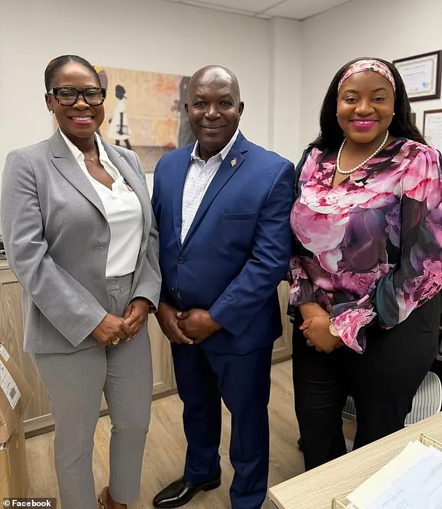 Former Florida Mayor Faces Citizenship Revocation Over Bigamy Allegations and Fraudulent Passport Use