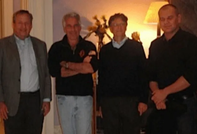 Bill Gates Admits Affairs, Denies Epstein Links, Apologizes for Foundation Involvement