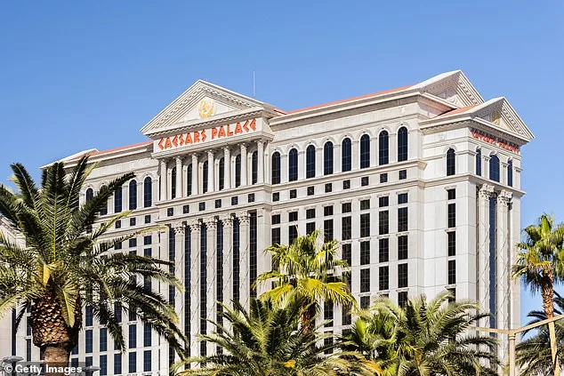 Caesars Palace Faces Lawsuit Over Alleged Negligence in Gary Perrin's Death Following Unaddressed Medical Emergency