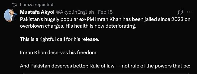 Canadian PhD Student Detained in Pakistan Over Inflammatory Social Media Posts, Exposing Tensions Between Academic Freedom and State Control