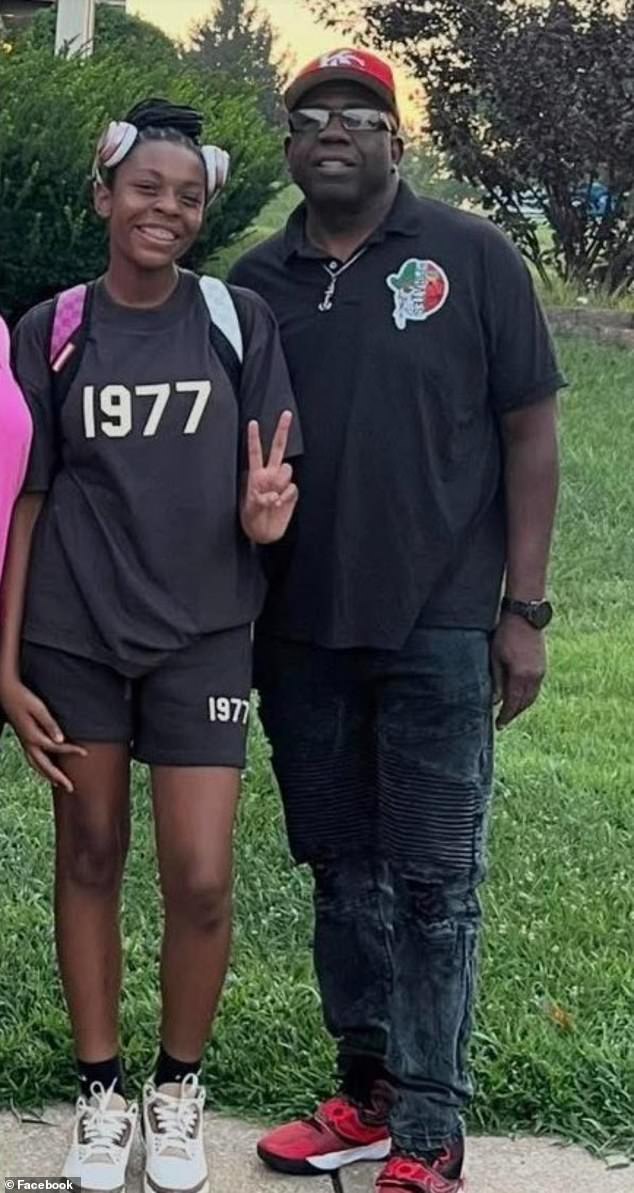 Ferguson Community Reels as Retired Fire Chief and Daughter Killed in Home Tragedy