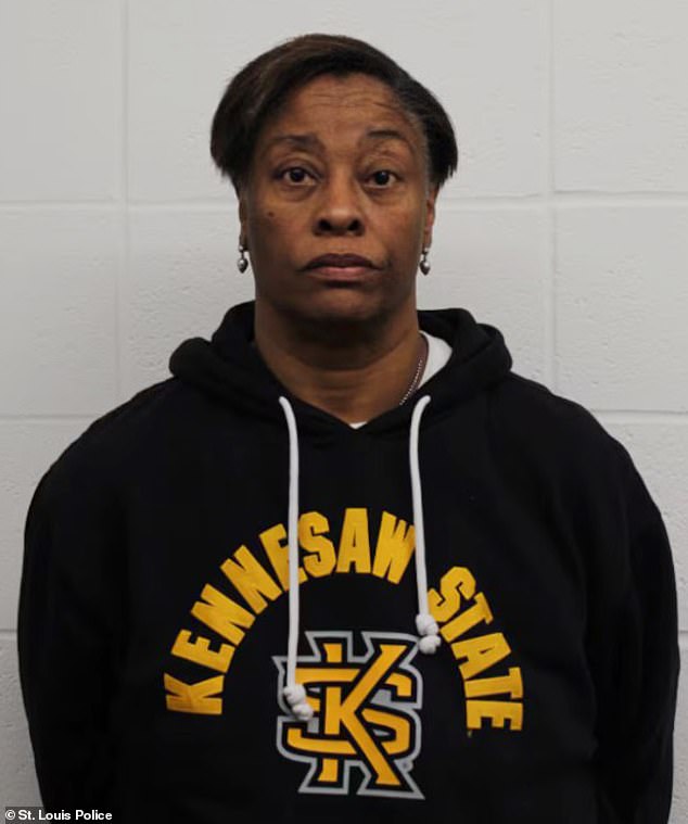 Ferguson Community Reels as Retired Fire Chief and Daughter Killed in Home Tragedy