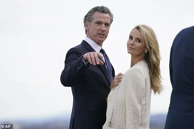 Gavin Newsom's 2028 Presidential Hopes Spark Dyslexia Controversy as Critics Accuse Him of Weaponizing Disability