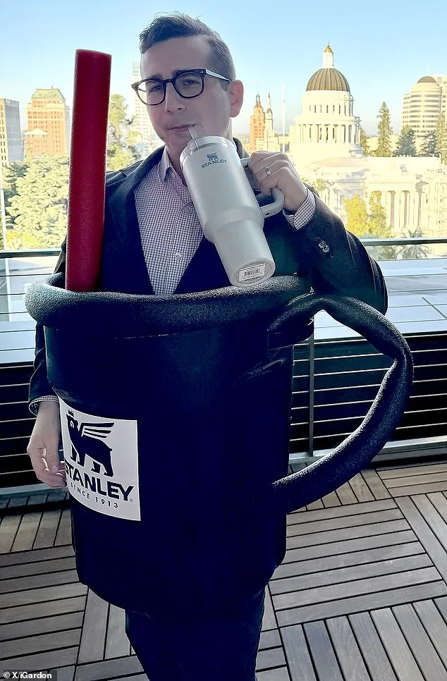 Gavin Newsom's 2028 Presidential Hopes Spark Dyslexia Controversy as Critics Accuse Him of Weaponizing Disability