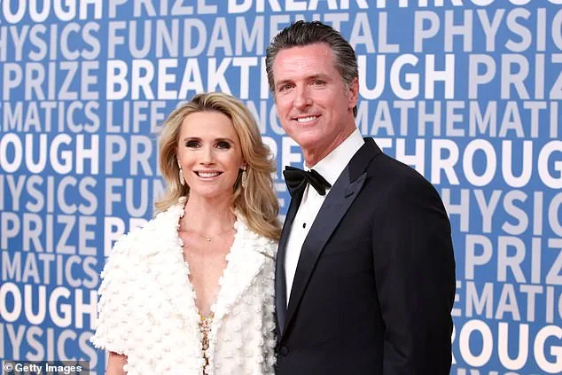 Gavin Newsom's 2028 Presidential Hopes Spark Dyslexia Controversy as Critics Accuse Him of Weaponizing Disability