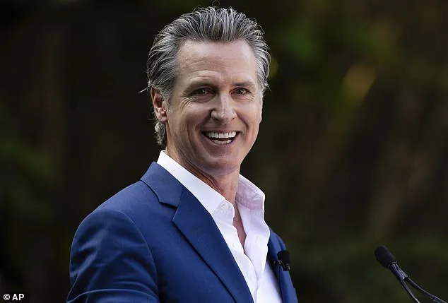 Gavin Newsom's Controversial Remarks Spark Backlash Over Accusations of Downplaying Privilege and Patronizing Black Community