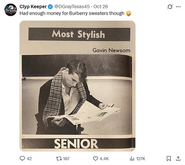 Gavin Newsom's Controversial Remarks Spark Backlash Over Accusations of Downplaying Privilege and Patronizing Black Community