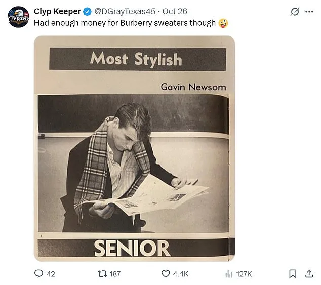 Gavin Newsom's Controversial Remarks Spark Backlash Over Accusations of Downplaying Privilege and Patronizing Black Community