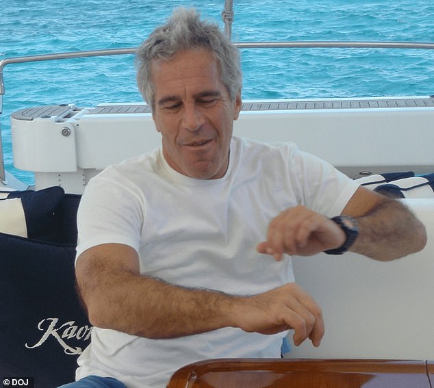 Jeffrey Epstein Files Reveal Bizarre Link Between Exploitation, Stephen Hawking Joke, and Power Structures