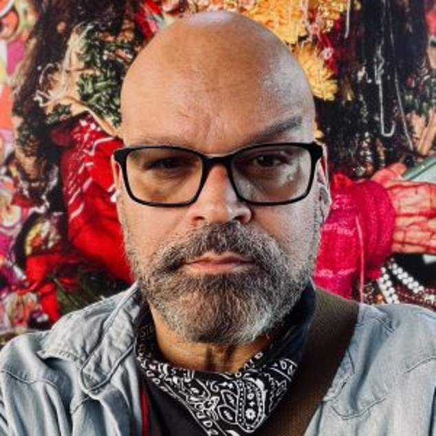 John Davidson's Bafta Outburst Sparks Debate Over Accommodating Neurological Conditions