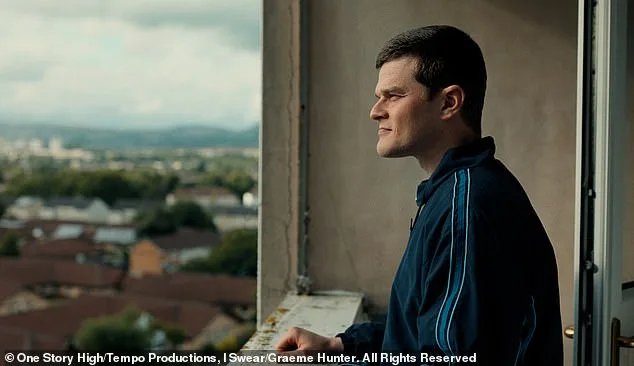 John Davidson's Bafta Outburst Sparks Debate Over Accommodating Neurological Conditions