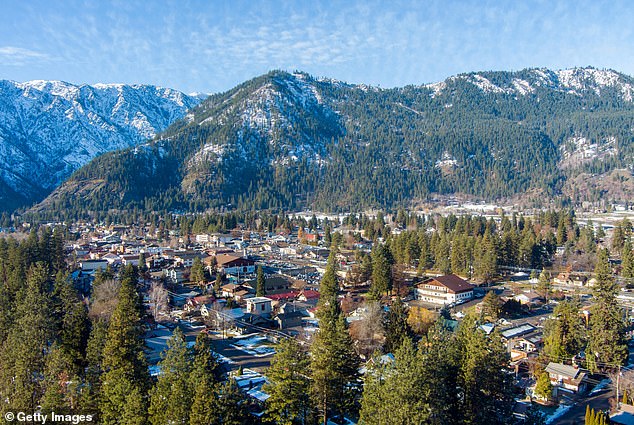 Leavenworth's Perfect Storm: Cascading Crises Threaten a Picturesque Town's Resilience