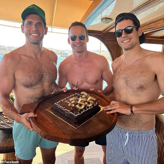 Legal Reckoning for Alexander Brothers as Trial Begins in Manhattan