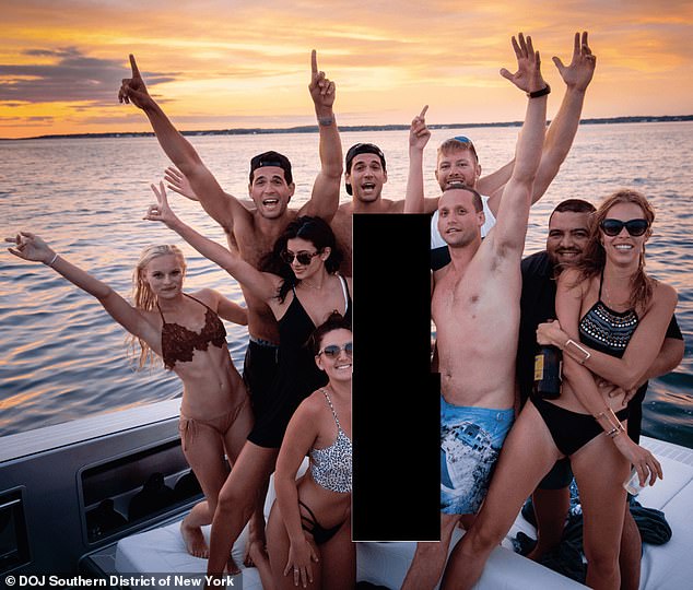 Legal Reckoning for Alexander Brothers as Trial Begins in Manhattan