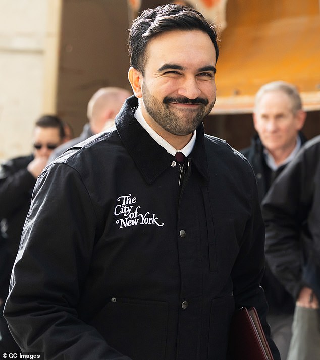 Mayor Mamdani Faces Criticism for Calling NYPD Officers' Injuries a 'Snowball Fight