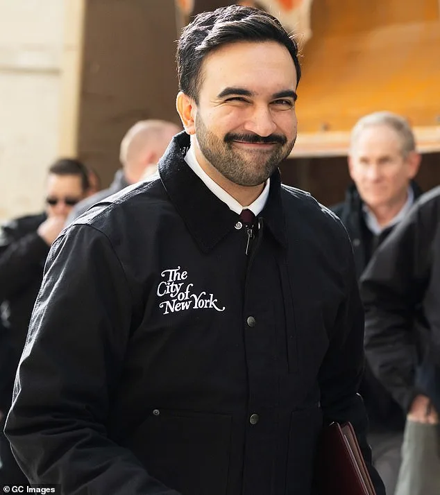 Mayor Mamdani Faces Criticism for Calling NYPD Officers' Injuries a 'Snowball Fight