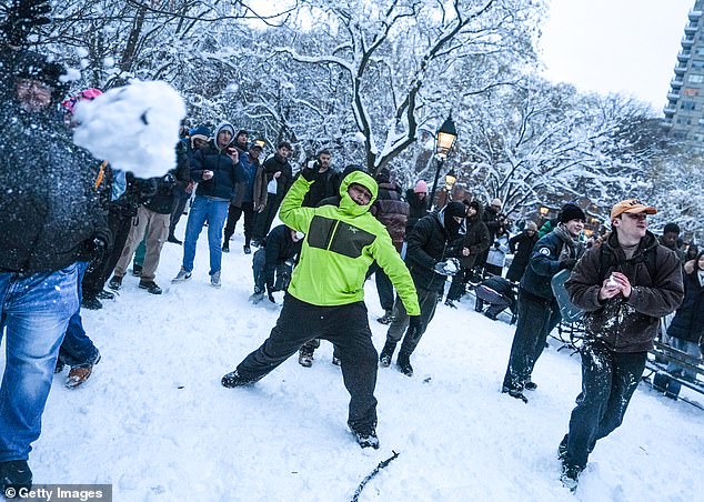 Mayor Mamdani Faces Criticism for Calling NYPD Officers' Injuries a 'Snowball Fight