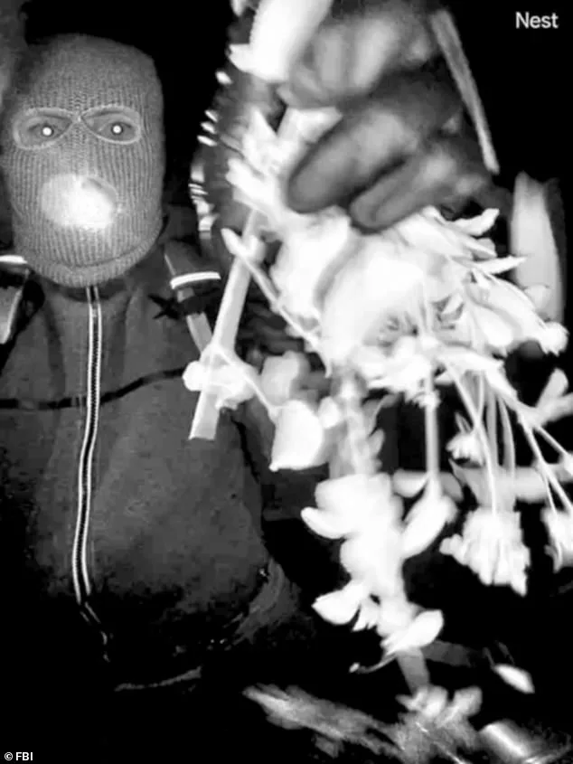 New Footage Reveals Suspect's Prior Visit to Nancy Guthrie's Home