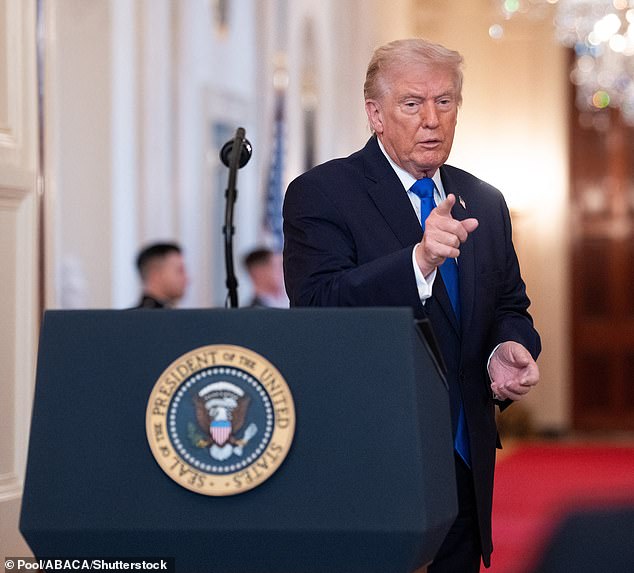 President Trump to Deliver Highly-Anticipated State of the Union Speech Tonight at 9pm ET