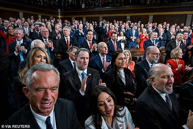 Shadowy Role of Presidential Designated Survivor: From Cold War Origins to Modern Uncertainties