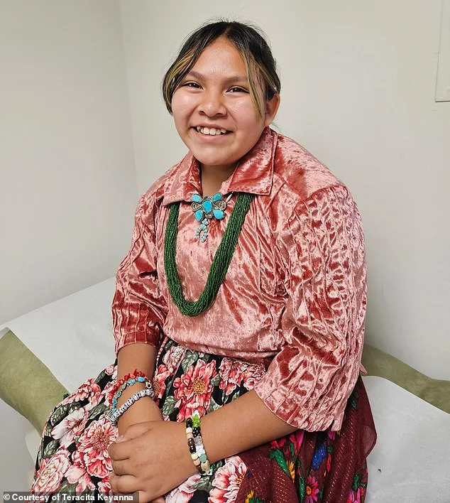 Teracita Keyanna's Story: Uranium Contamination, Health Struggles, and the Legacy of Nuclear Ambitions