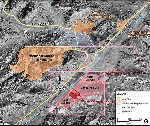 Teracita Keyanna's Story: Uranium Contamination, Health Struggles, and the Legacy of Nuclear Ambitions