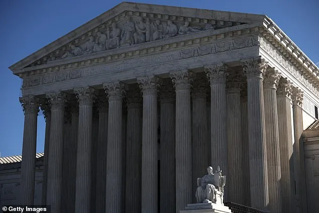 Trump Confronts Supreme Court Over Tariff Ruling in Historic Power Clash