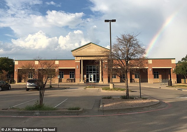 Waco Kindergarten Teacher Arrested for Allegedly Assaulting 5-Year-Old Boy