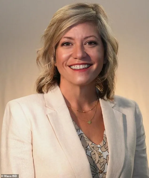 Waco Kindergarten Teacher Arrested for Allegedly Assaulting 5-Year-Old Boy