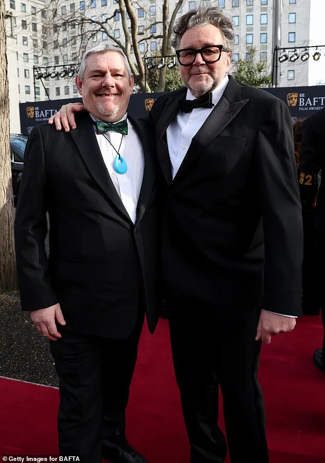 Warner Bros Demands Removal of Racial Slur from Bafta Broadcast After Involuntary Tic