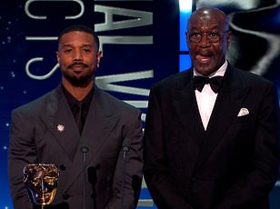 Warner Bros Demands Removal of Racial Slur from Bafta Broadcast After Involuntary Tic