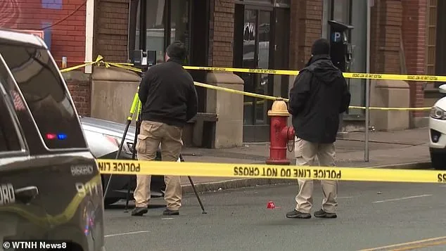 17-Year-Old Killed in Hartford Gunfire While Awaiting Uber