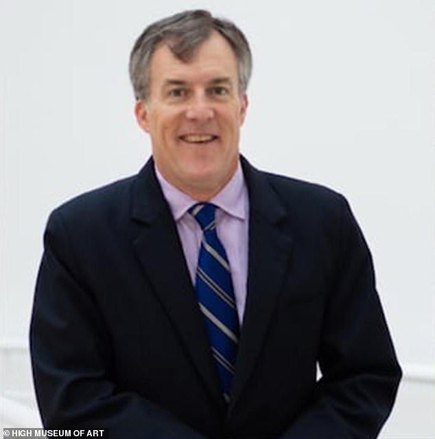 High Museum COO Resigns Amid Embezzlement Allegations; Case Referred to U.S. Attorney's Office