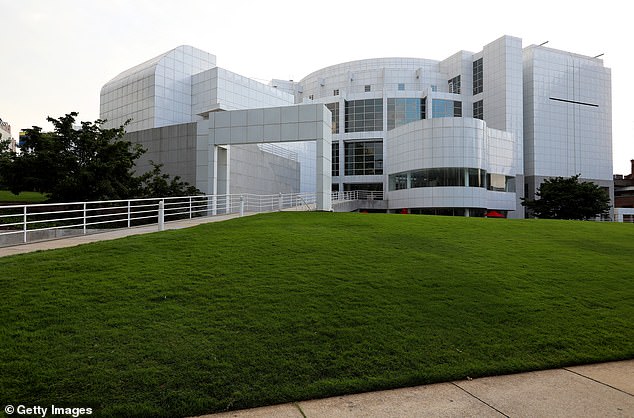 High Museum COO Resigns Amid Embezzlement Allegations; Case Referred to U.S. Attorney's Office