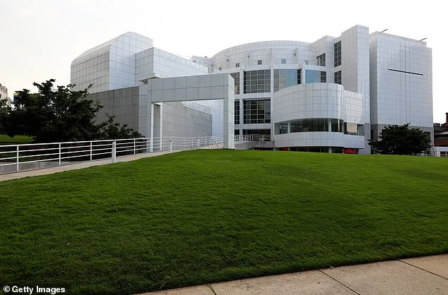High Museum COO Resigns Amid Embezzlement Allegations; Case Referred to U.S. Attorney's Office