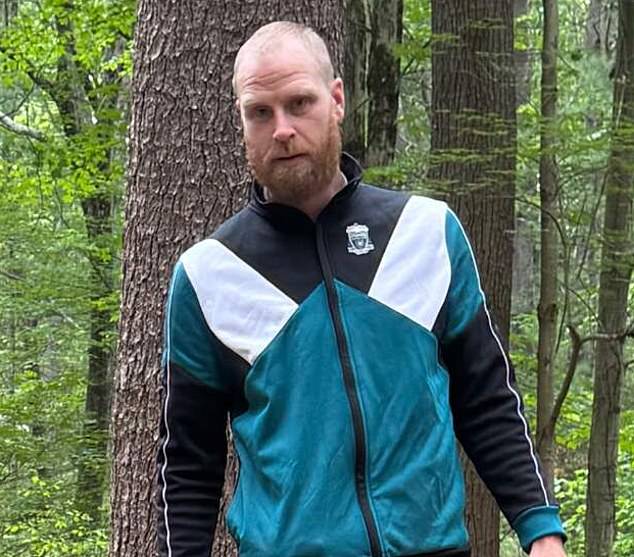 Irish immigrant's history of domestic violence and racial abuse surfaces as he claims mistreatment during ICE detention